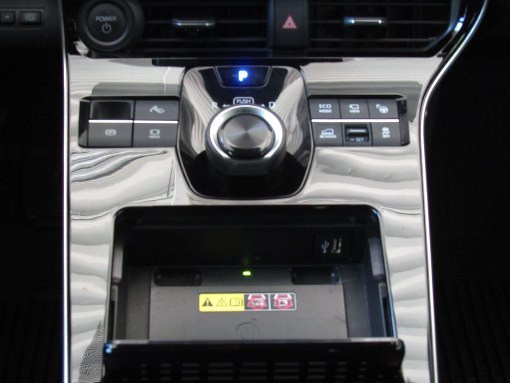 Used 2024 Toyota bZ4X AWD w/ Weather Package image 30