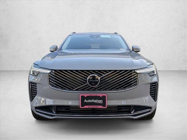 New 2026 Volvo XC90 T8 Ultra w/ Protection Package image 7