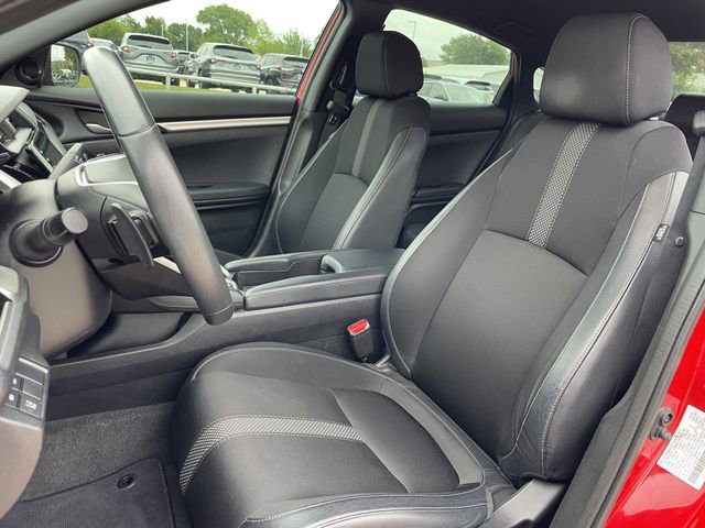 Used 2020 Honda Civic Sport image 24