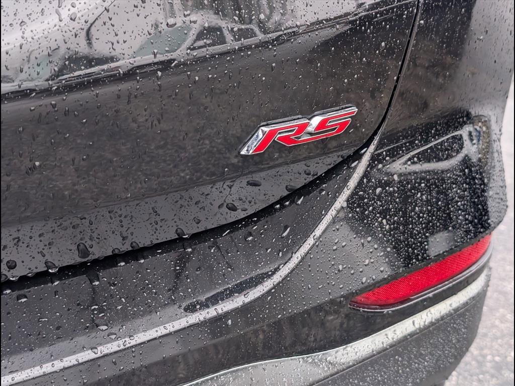 Used 2022 Chevrolet Equinox RS image 22