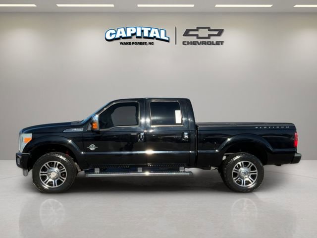 Used 2016 Ford F350 Platinum image 6