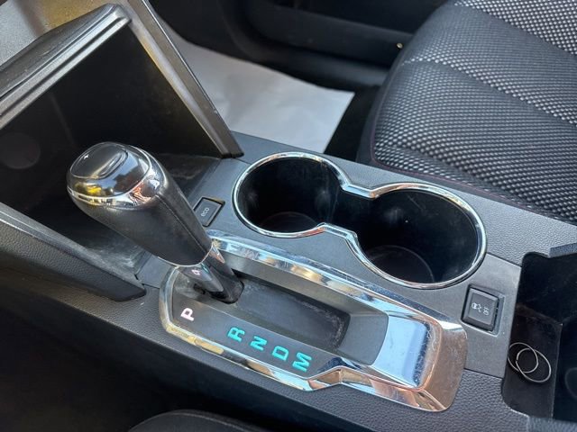 Used 2017 Chevrolet Equinox LT w/ Convenience Package image 18