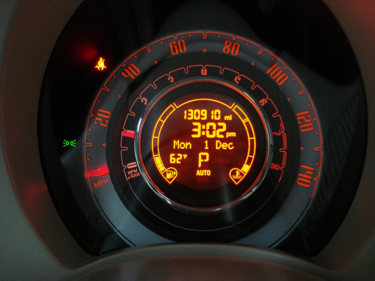 Used 2013 FIAT 500 Pop image 23