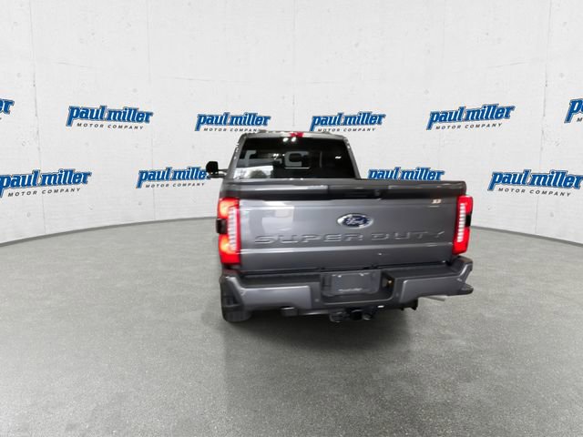 New 2026 Ford F250 XL w/ STX Appearance Package AWD/4WD image 9