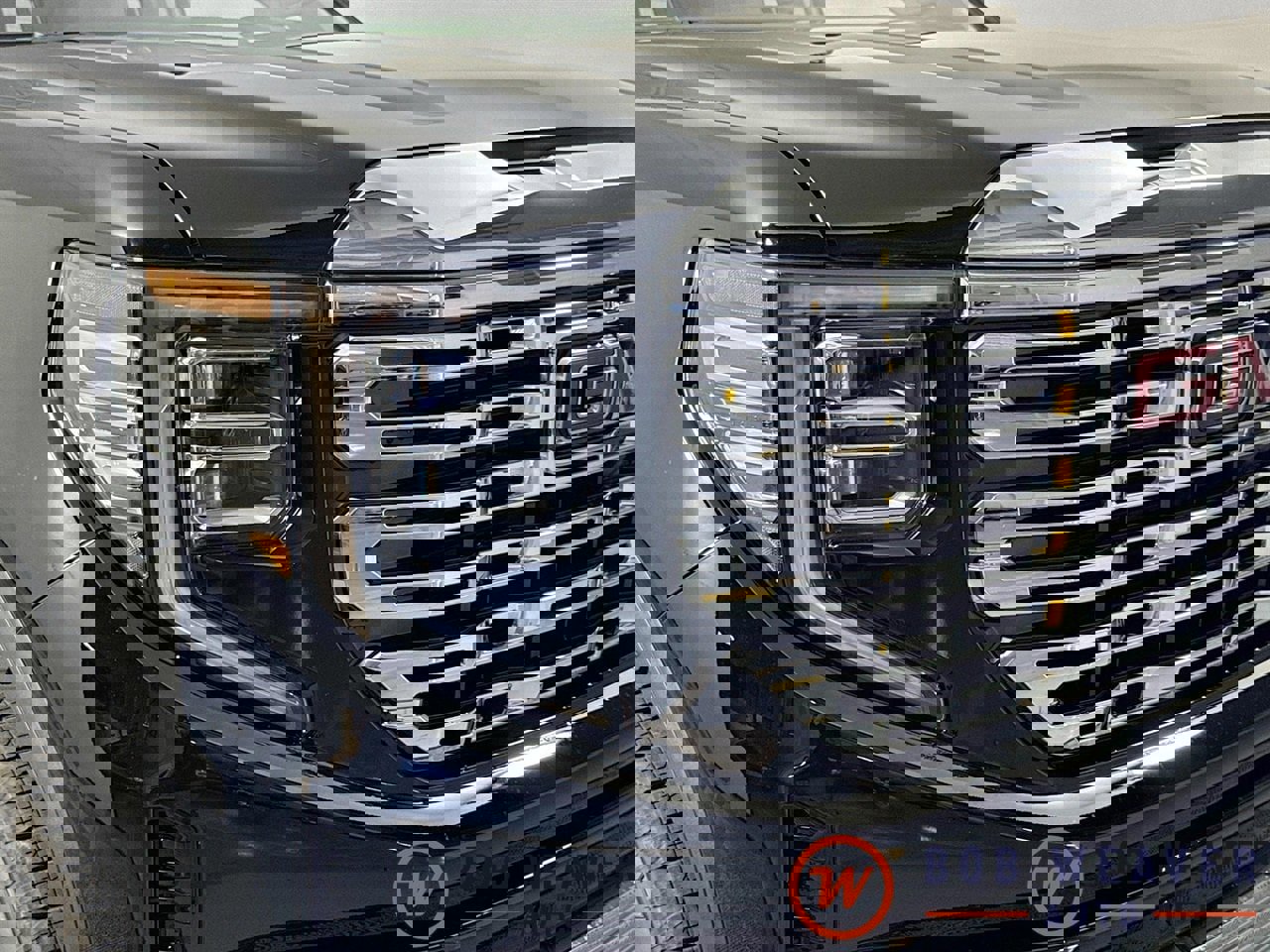 New 2026 GMC Sierra 1500 Denali w/ Technology Package image 33