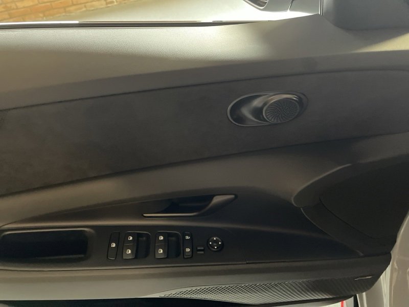 New 2025 Hyundai Elantra N image 20