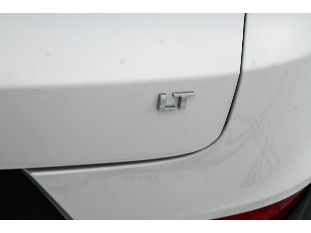 Used 2023 Chevrolet TrailBlazer LT image 49