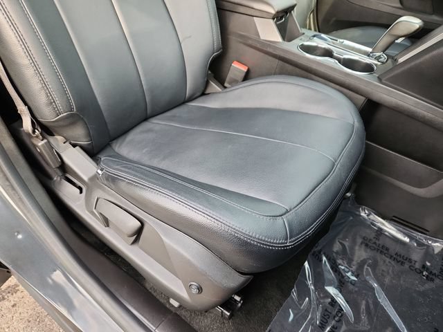 Used 2014 Chevrolet Equinox LT w/ Driver Convenience Package AWD/4WD image 24