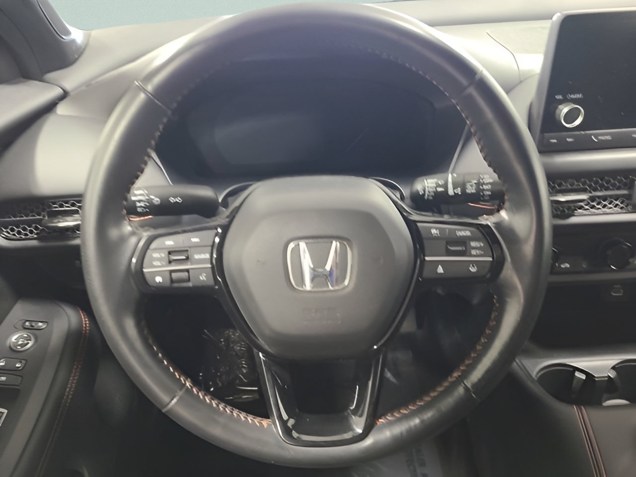 Used 2023 Honda HR-V Sport image 23