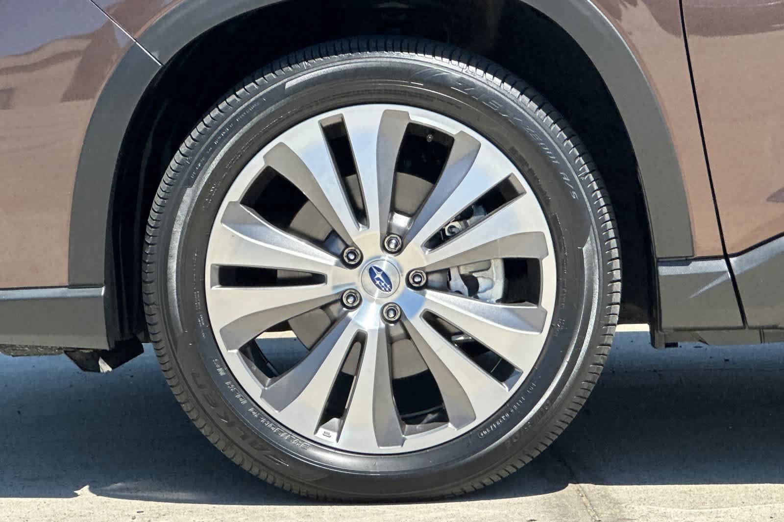 Used 2021 Subaru Ascent Touring AWD/4WD image 27