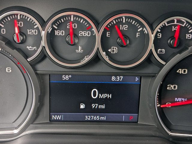 Certified 2021 Chevrolet Tahoe LS image 11