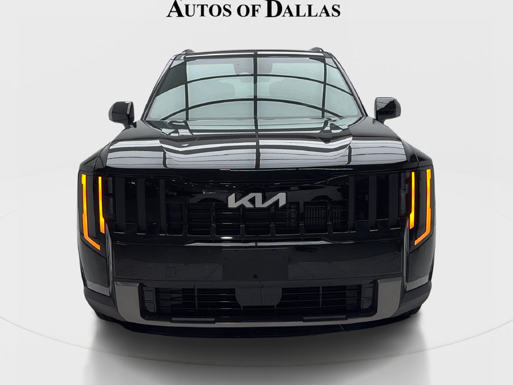 Used 2027 Kia Telluride S AWD/4WD image 4