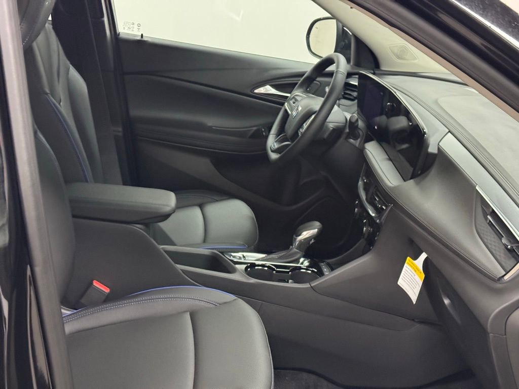 New 2025 Buick Encore GX Sport Touring image 20
