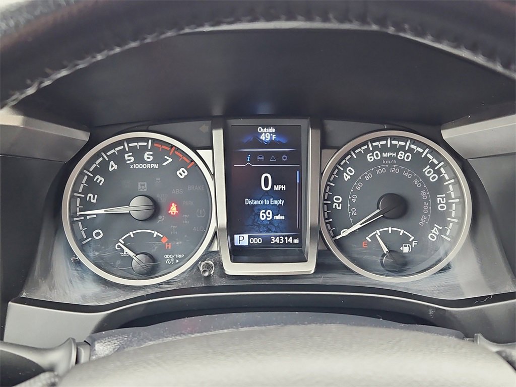 Used 2022 Toyota Tacoma SR5 image 26