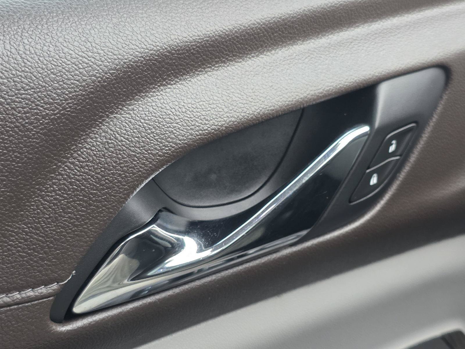 Used 2019 GMC Acadia SLT FWD image 10