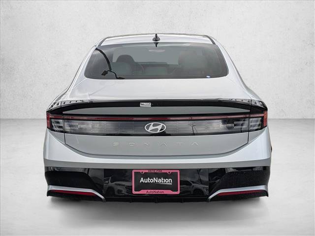 New 2026 Hyundai Sonata SEL FWD image 8