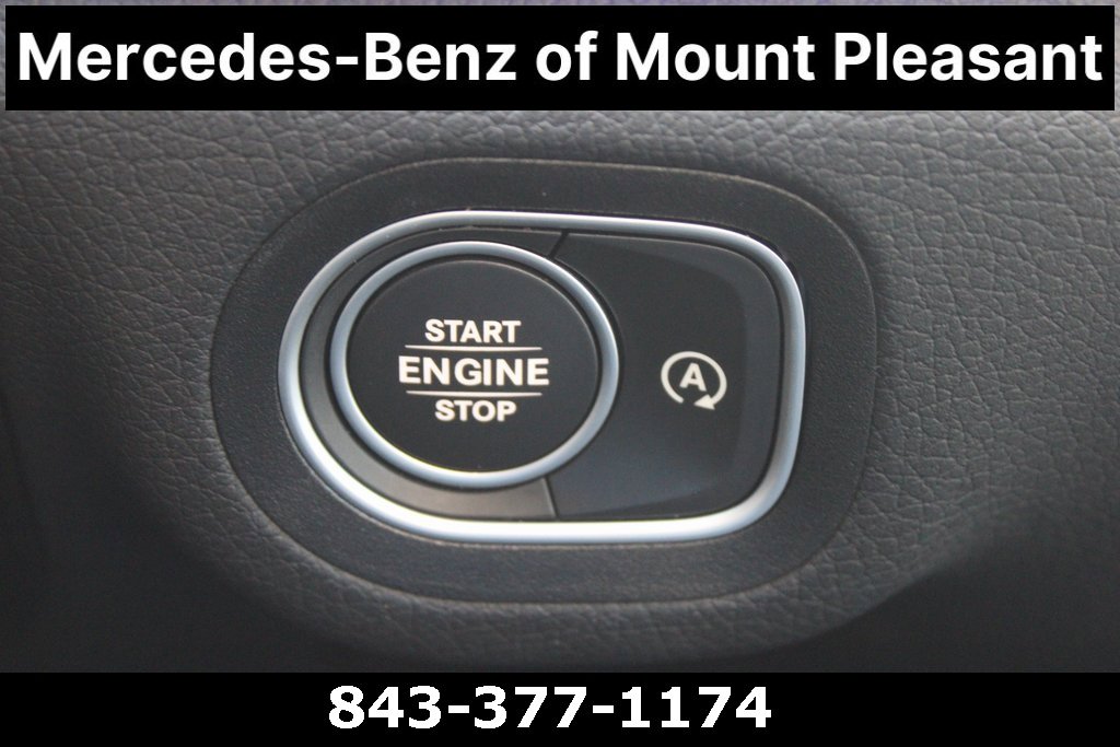 Used 2024 Mercedes-Benz GLE 350 4MATIC image 36
