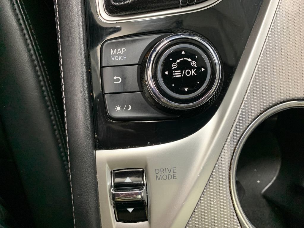 Used 2016 INFINITI Q50 Premium w/ 2.0T Premium Plus Package image 14