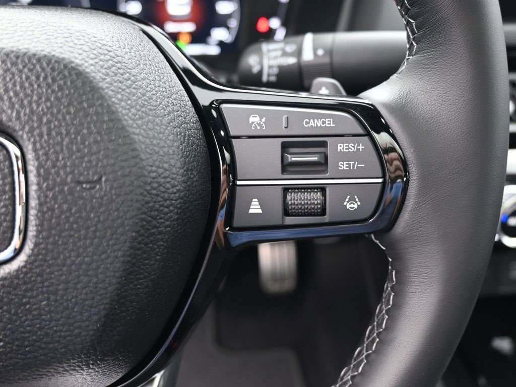 New 2026 Honda Civic Sport image 19