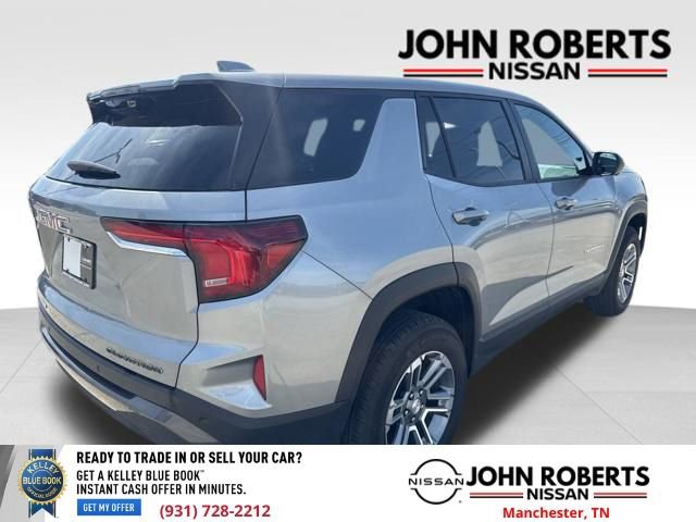 Used 2026 GMC Terrain Elevation w/ Technology Package II image 6