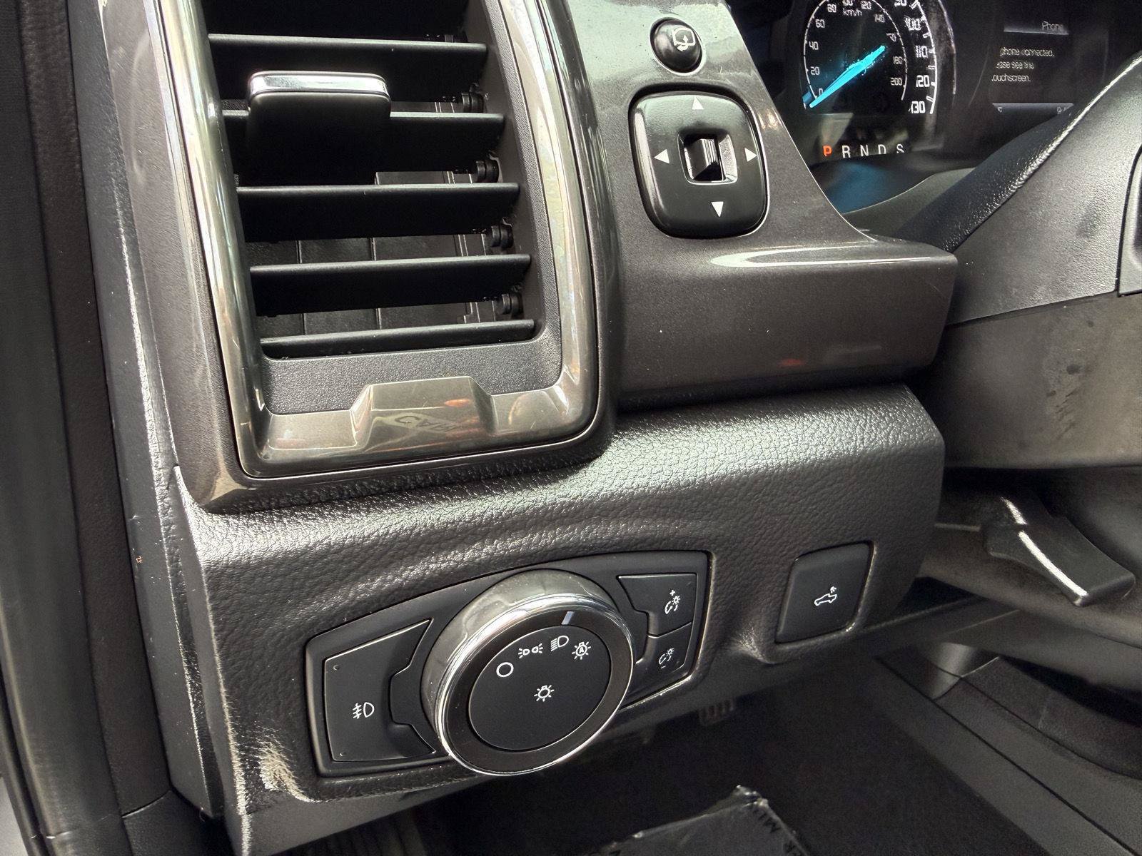 Used 2021 Ford Ranger Lariat w/ Equipment Group 501A High AWD/4WD image 25