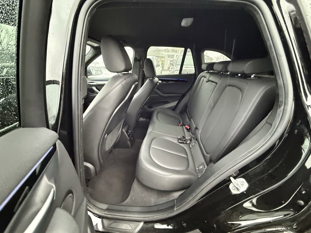 Used 2021 BMW X1 xDrive28i image 8