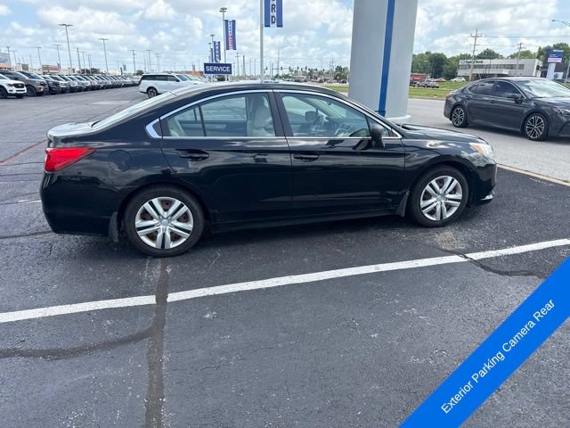 Used 2015 Subaru Legacy 2.5i w/ Popular Package #2 AWD/4WD image 7