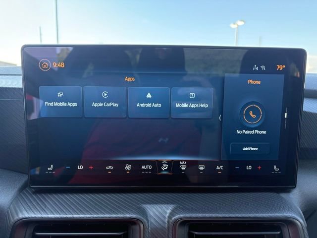 New 2025 Ford Mustang GT image 22