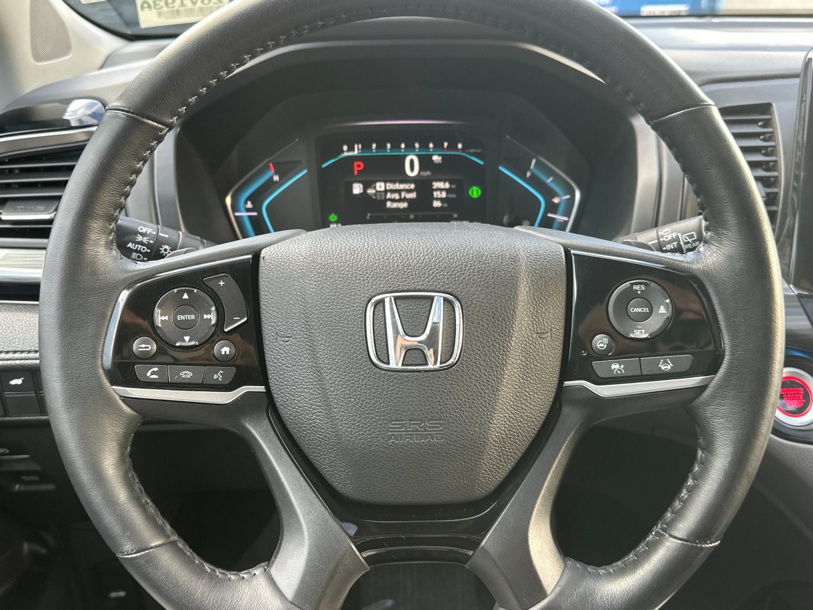Used 2022 Honda Odyssey Elite image 25