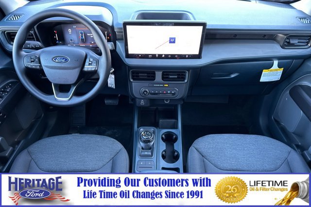 New 2026 Ford Maverick XL w/ 4K Tow Package image 13