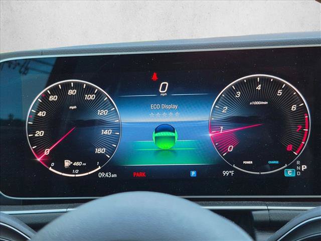 Certified 2026 Mercedes-Benz GLE 350 4MATIC image 11