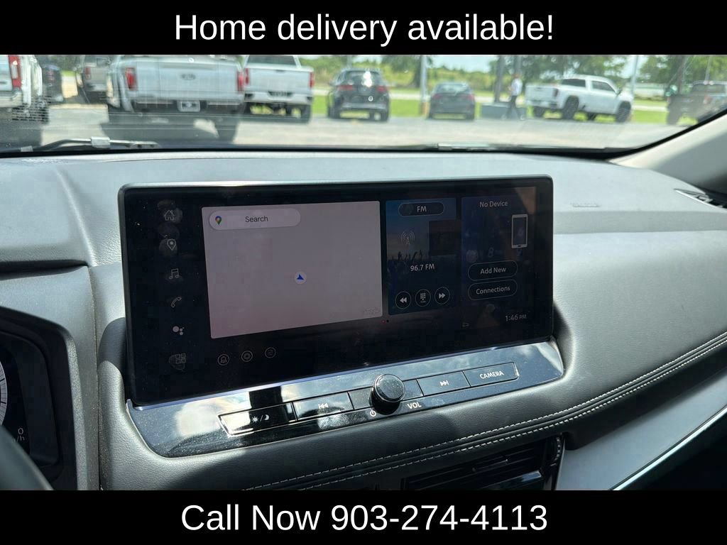 Used 2026 Nissan Rogue SL FWD image 26