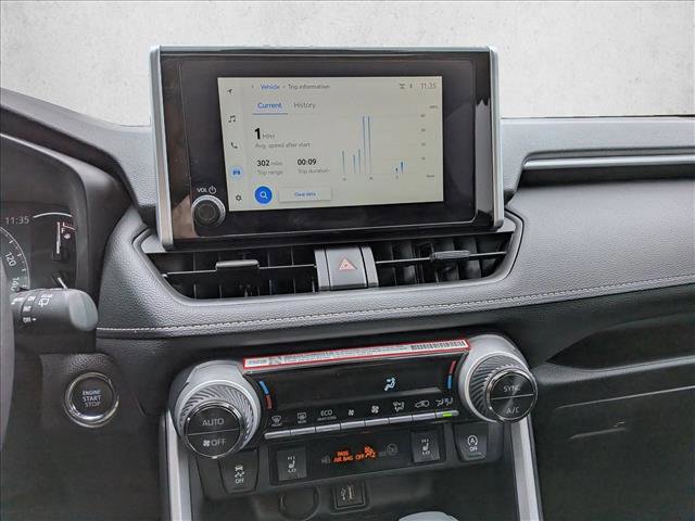 Certified 2025 Toyota RAV4 XLE w/ Convenience Package image 12