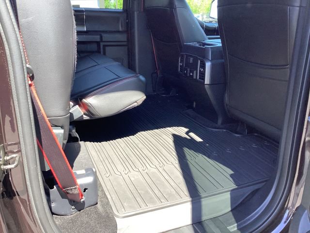 Used 2018 Ford F150 XLT image 35