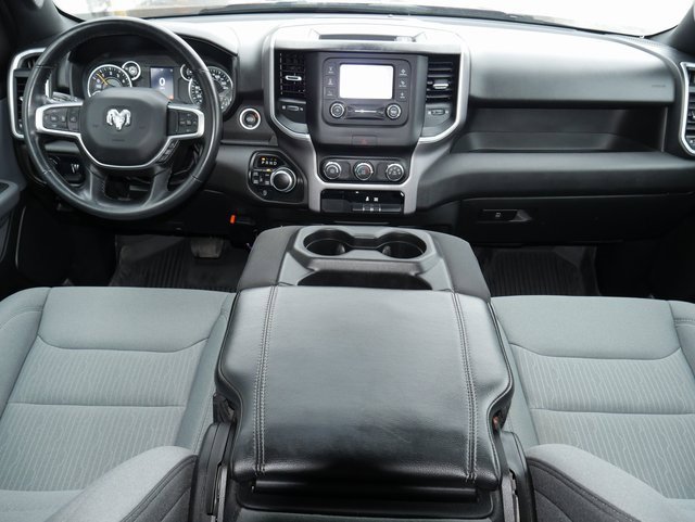 Used 2022 RAM 1500 Big Horn image 5