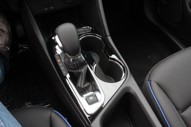 New 2026 Buick Encore GX Sport Touring w/ Experience Buick Package image 42