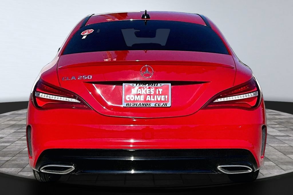 Used 2019 Mercedes-Benz CLA 250 image 22