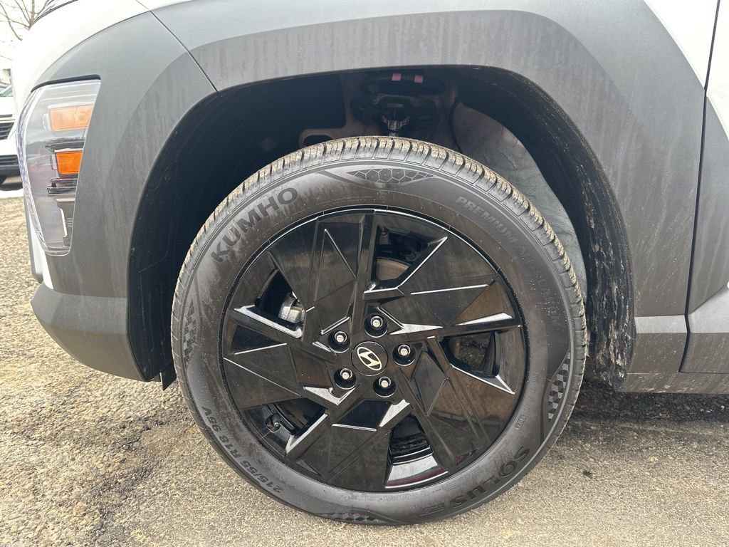 Used 2026 Hyundai Kona SEL Sport image 28