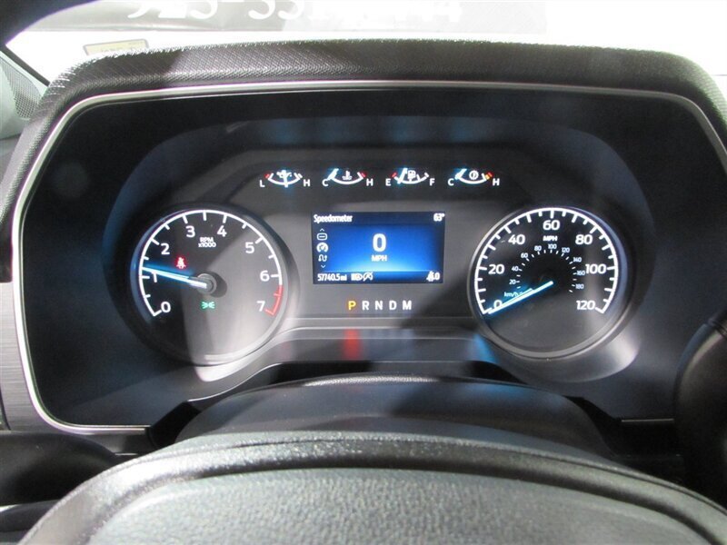 Used 2022 Ford F150 XL w/ STX Appearance Package image 92