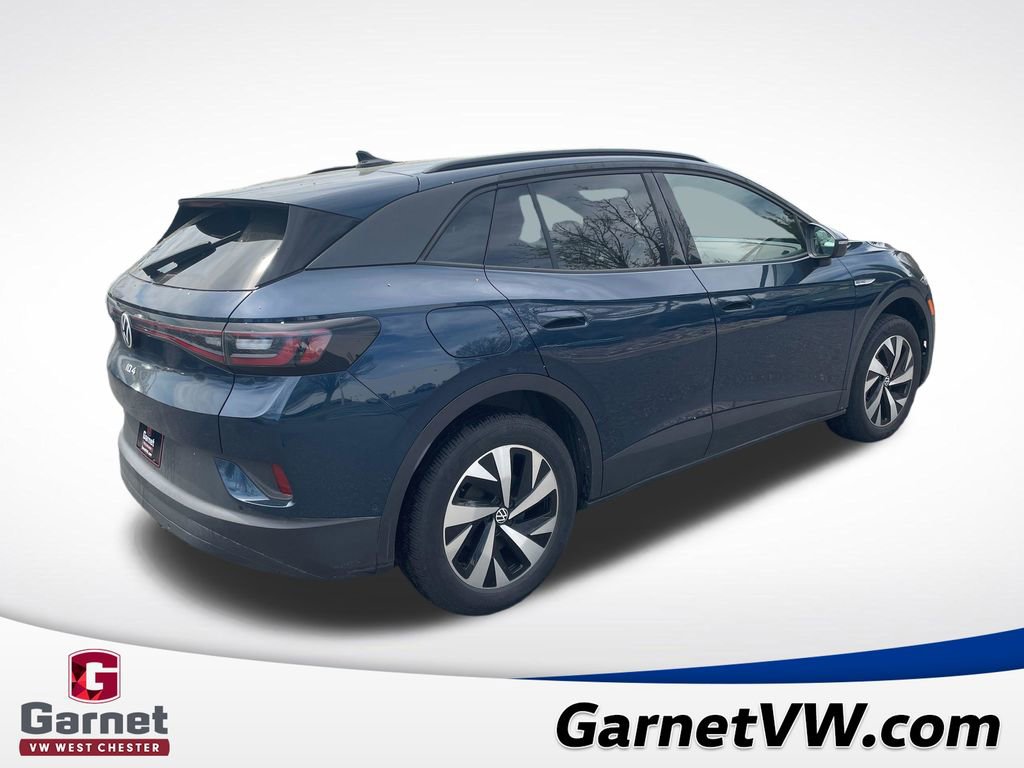 Used 2023 Volkswagen ID.4 Pro image 5