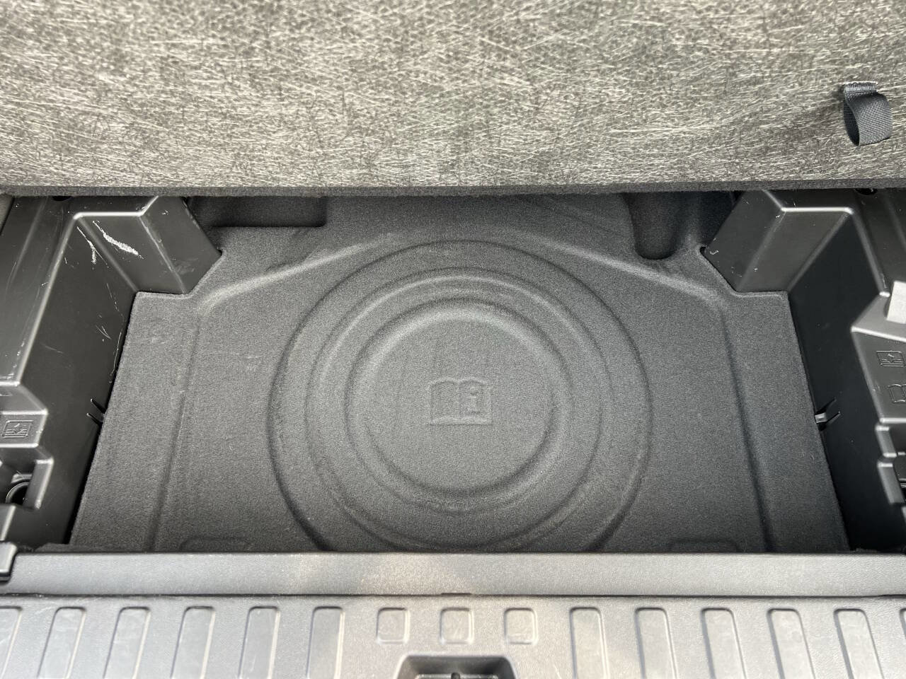 Used 2022 Chevrolet Equinox RS image 28