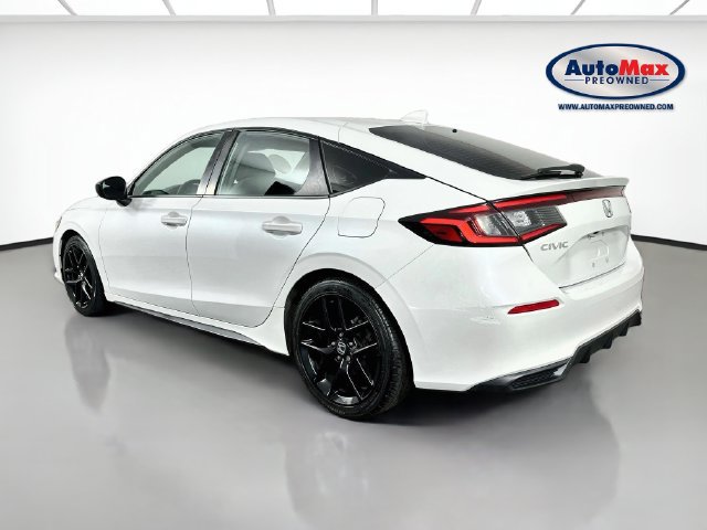 Used 2023 Honda Civic Sport image 5