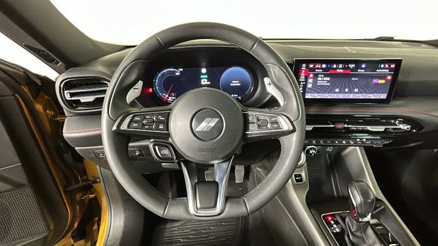 Used 2024 Dodge Hornet R/T Plus AWD/4WD image 15