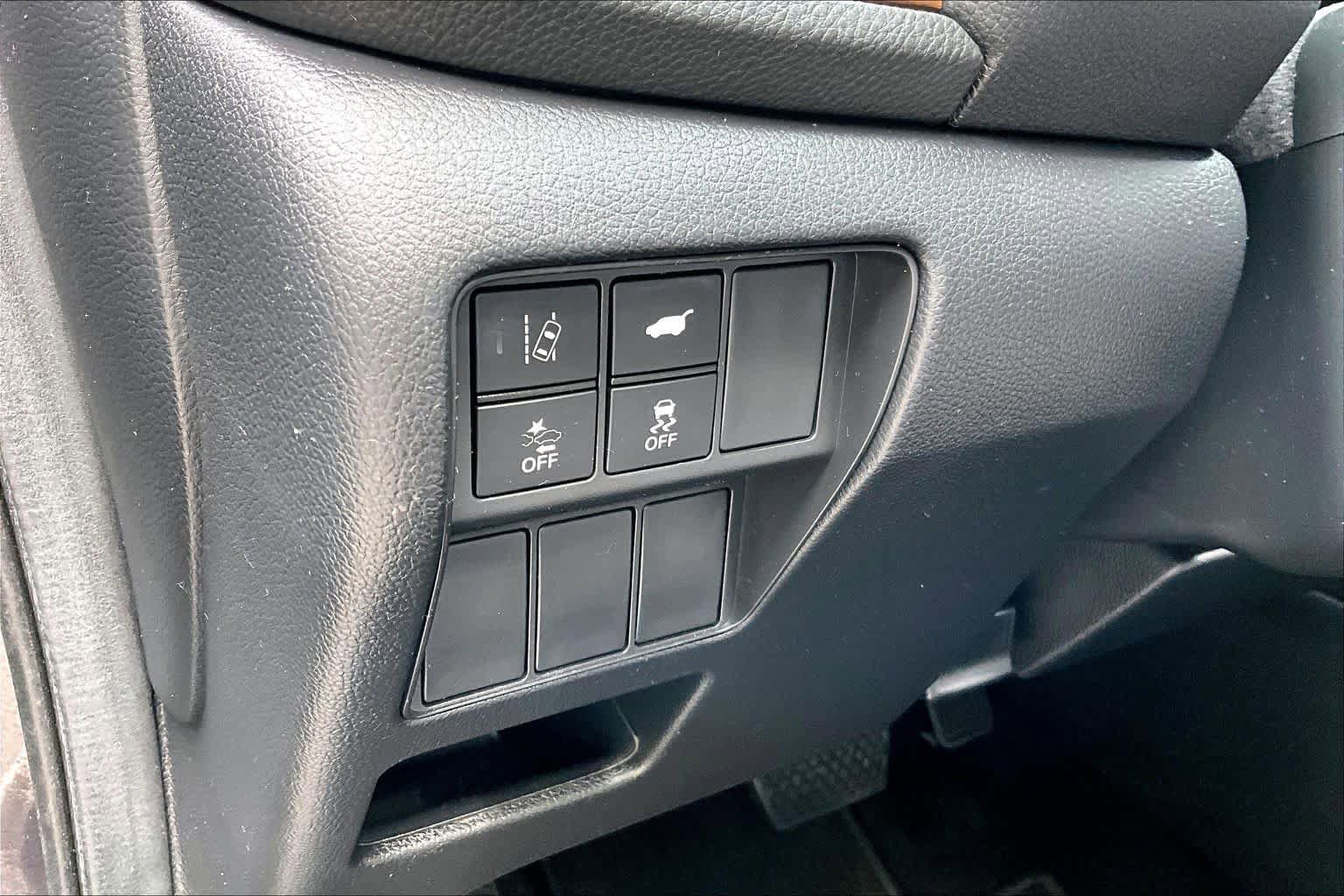 Used 2017 Honda CR-V EX-L image 33