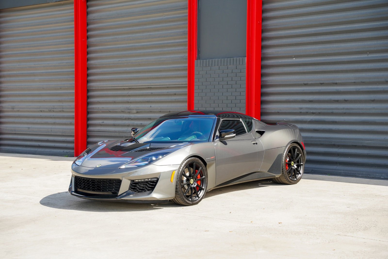 Used 2020 Lotus Evora image 1
