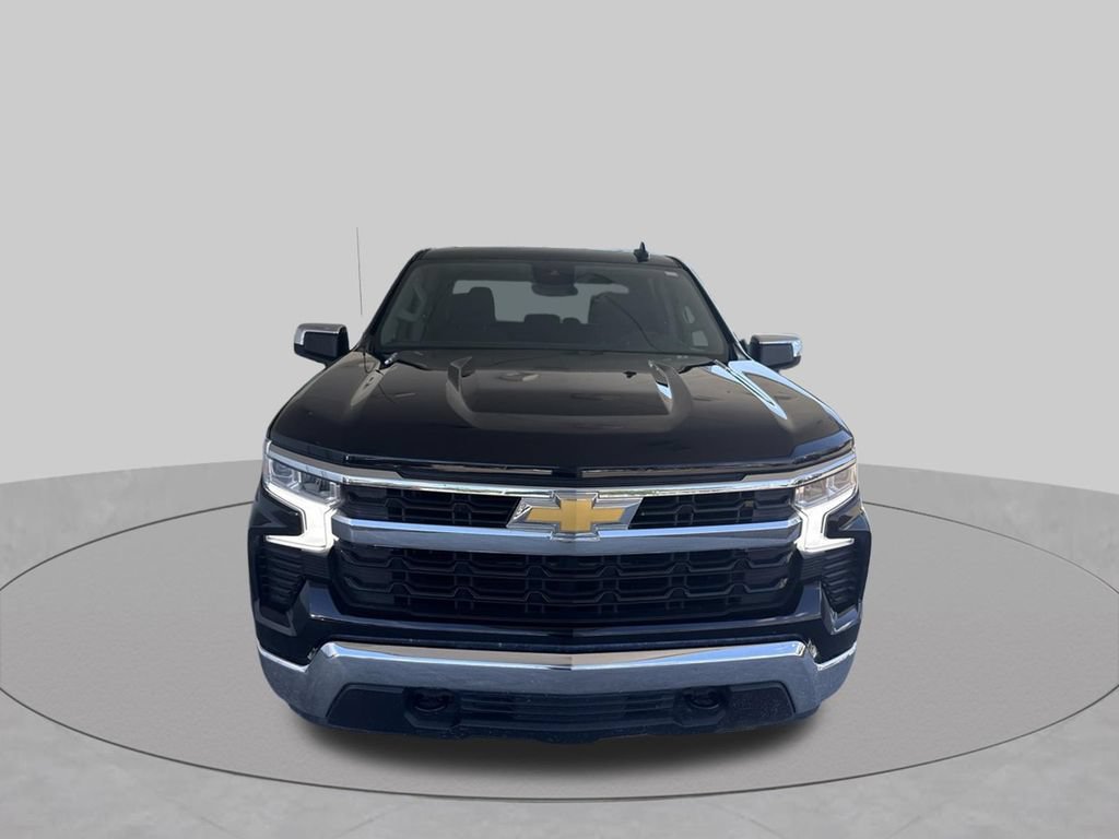 Used 2024 Chevrolet Silverado 1500 LT AWD/4WD image 14