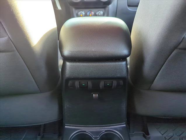 Used 2016 Jeep Wrangler Unlimited Sport w/ Quick Order Package 24S image 15