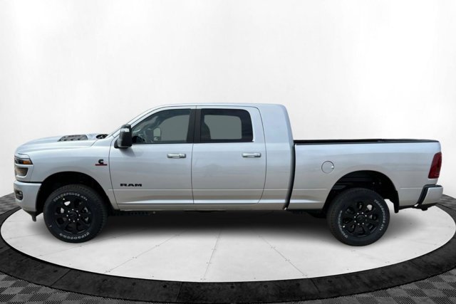 New 2026 RAM 2500 Laramie w/ Night Edition image 2