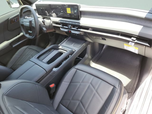 New 2027 Kia Telluride SX X-Pro AWD/4WD image 18