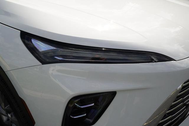 Used 2025 Buick Enclave Preferred image 34